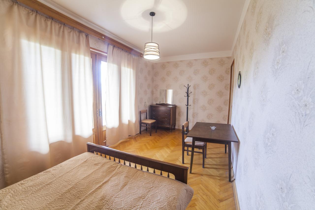 Eco House Sabero Hotel Akhmeta Bagian luar foto