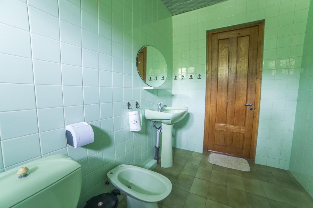 Eco House Sabero Hotel Akhmeta Bagian luar foto