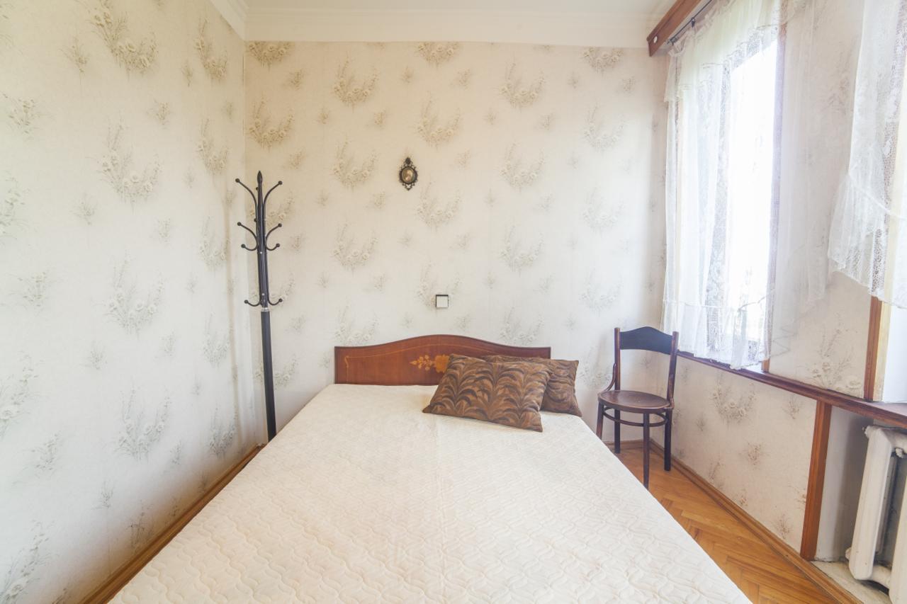Eco House Sabero Hotel Akhmeta Bagian luar foto